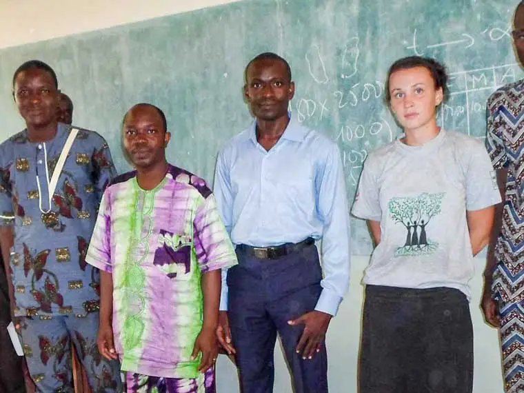 Journées des Sciences 2023