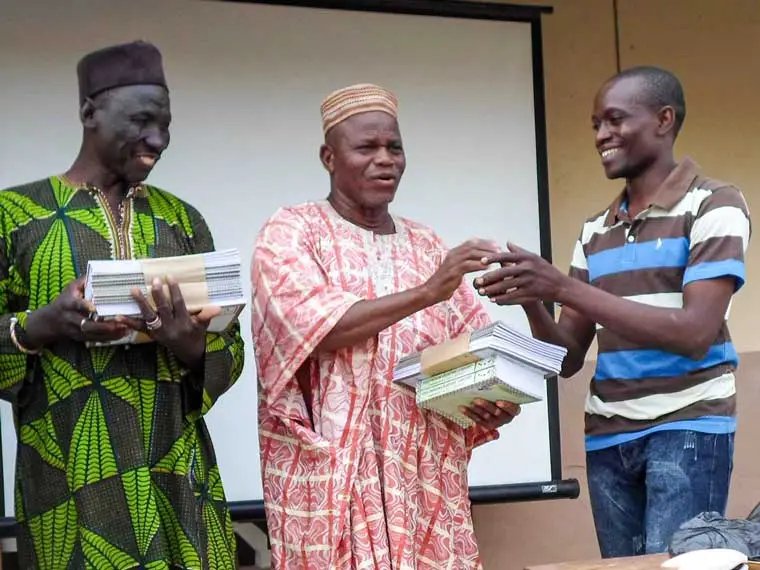 Journées des Sciences 2023