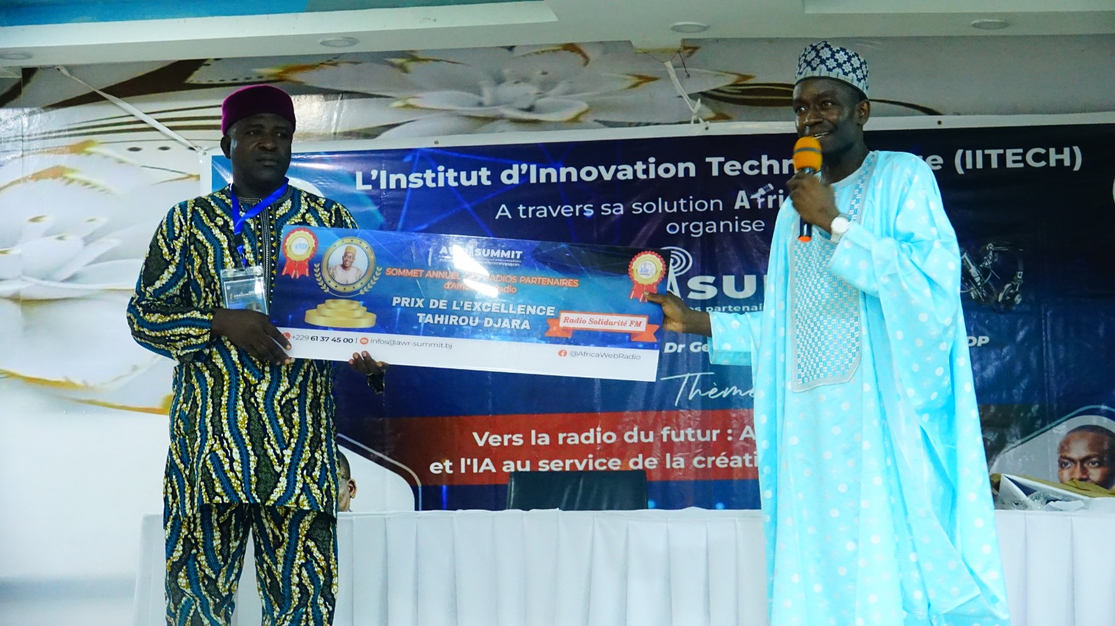 Journées des Sciences 2023